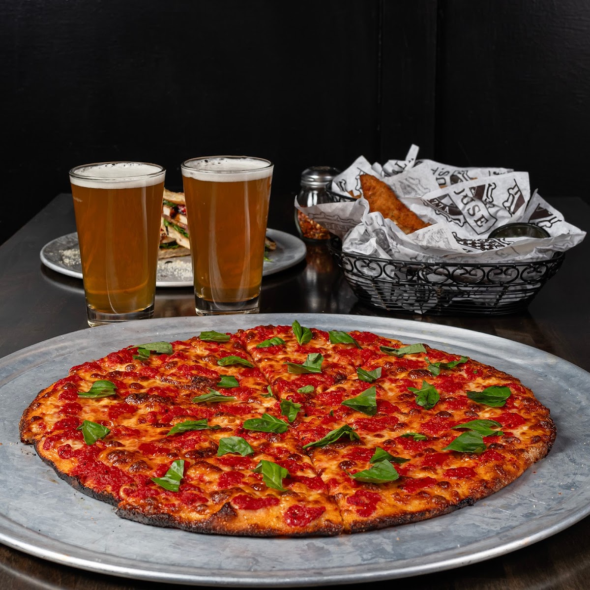 Wayne Ale House & Pizza-10