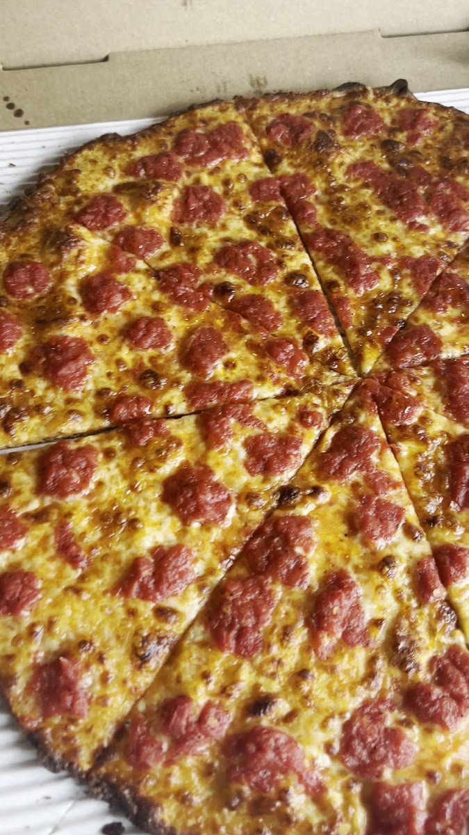 Wayne Ale House & Pizza-2