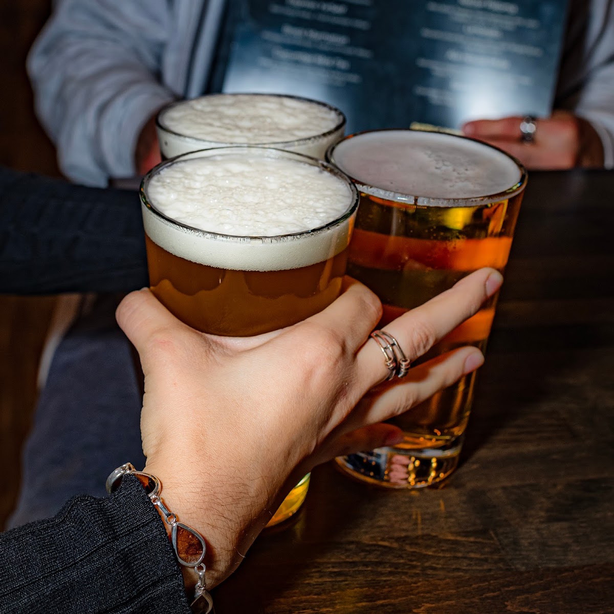 Wayne Ale House & Pizza-5