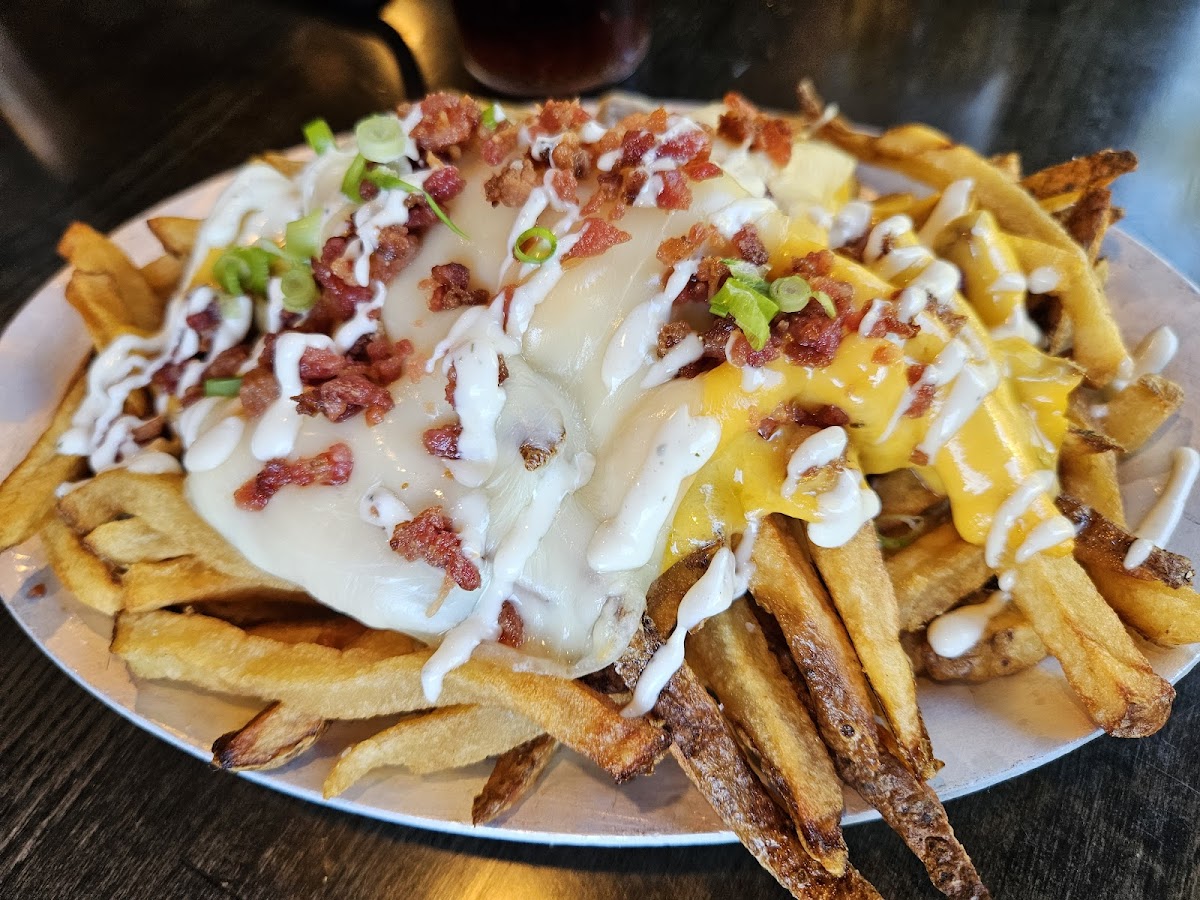 Wayne Ale House & Pizza-6