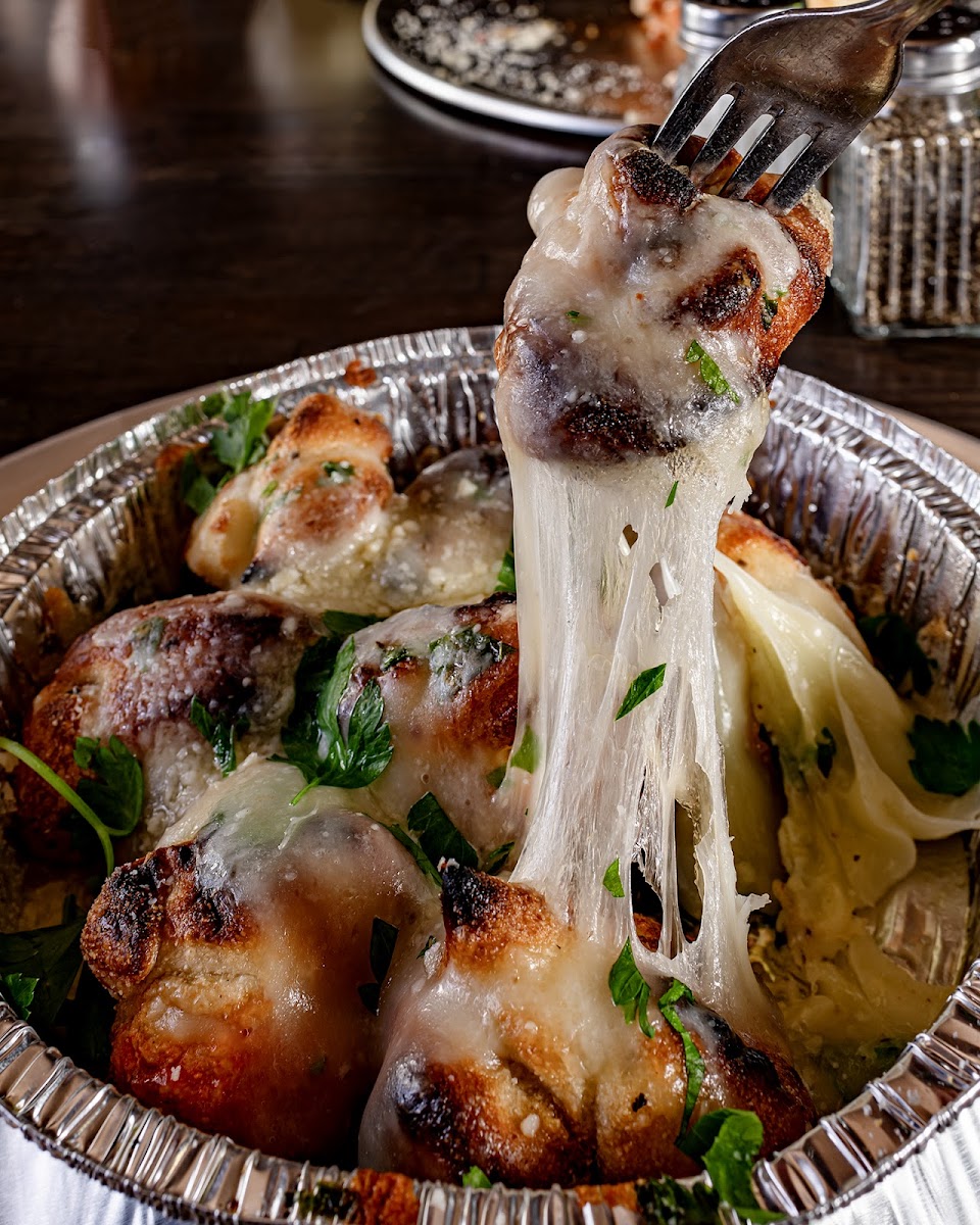 Wayne Ale House & Pizza-8